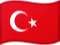 Türkisch