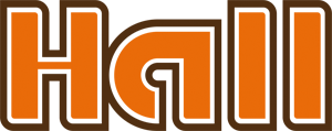 Logo klein Hall Tabak